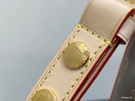 LOUIS DAUPHINE-28*20*11CM VUITTON 0725